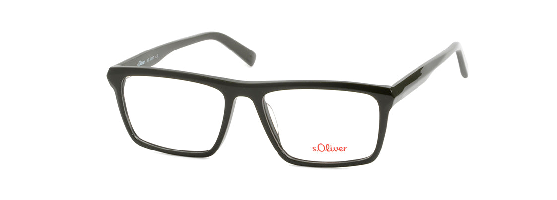 S.oliver SO 5007 03 56 dark green eyewear – stylish optical frame available from Primy B2B eyewear wholesale.
